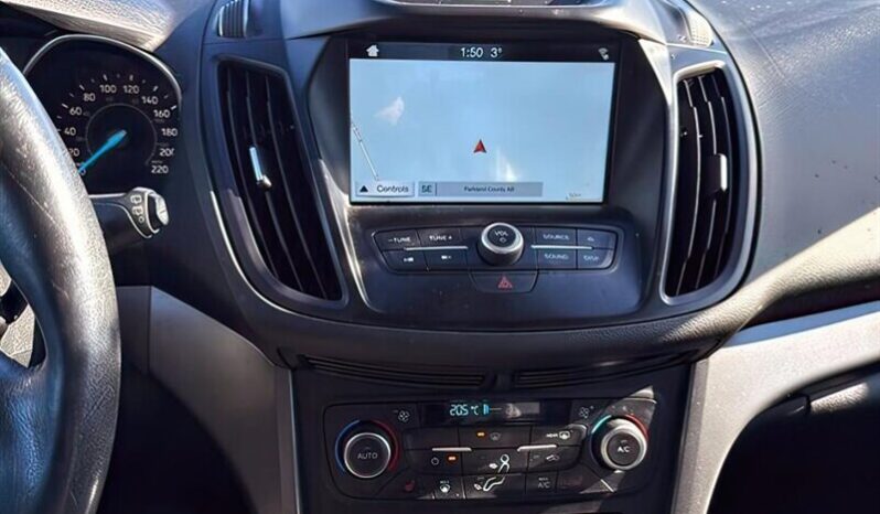 
								2018 Ford Escape SEL full									