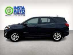 
										2020 Chevrolet Equinox LS full									