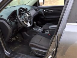 
										2018 Nissan Rogue SV full									