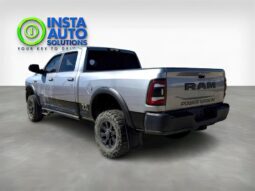 
										2020 RAM 2500 Power Wagon full									