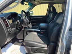 
										2018 RAM 1500 Sport Night Edition full									