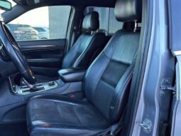 
										2020 Jeep Grand Cherokee North Edition full									