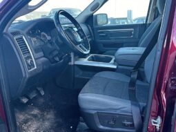 
										2017 RAM 1500 Outdoorsman full									