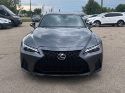 
										2021 Lexus IS 300 full									