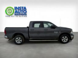 
										2019 RAM 1500 Classic SLT 4×4 full									