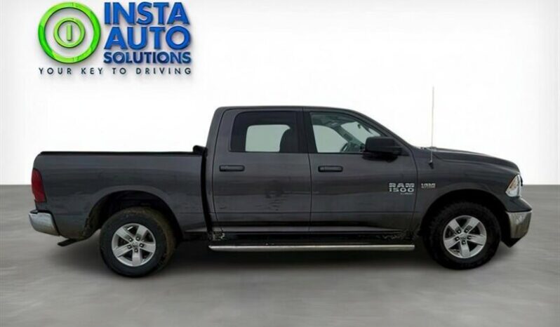 
								2019 RAM 1500 Classic SLT 4×4 full									