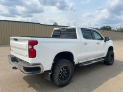 
										2019 Chevrolet Silverado 1500 LTZ Z71 full									