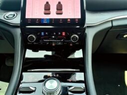 
										2022 Jeep Grand Cherokee L Overland full									