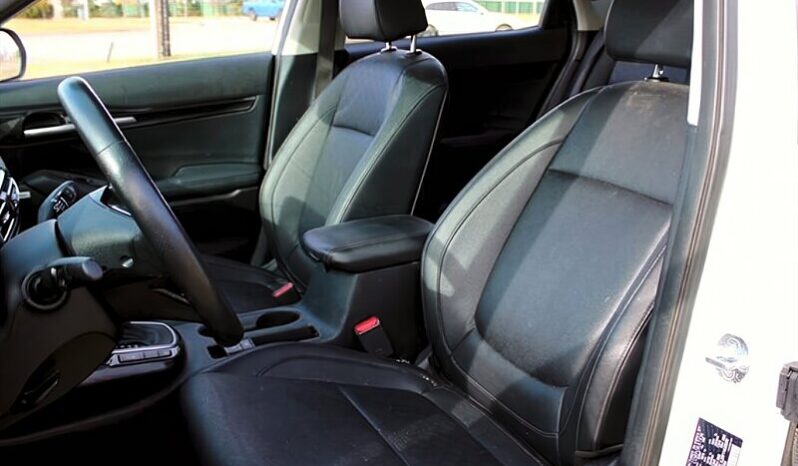 
								2023 Kia Seltos SX Turbo full									