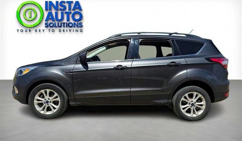 
								2018 Ford Escape SE full									