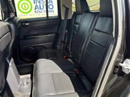 
										2016 Jeep Patriot High Altitude full									
