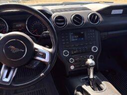 
										2016 Ford Mustang V6 Fastback full									