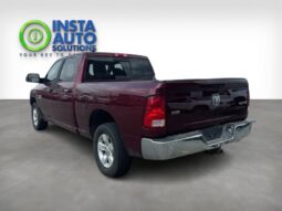 
										2018 RAM 1500 SLT full									