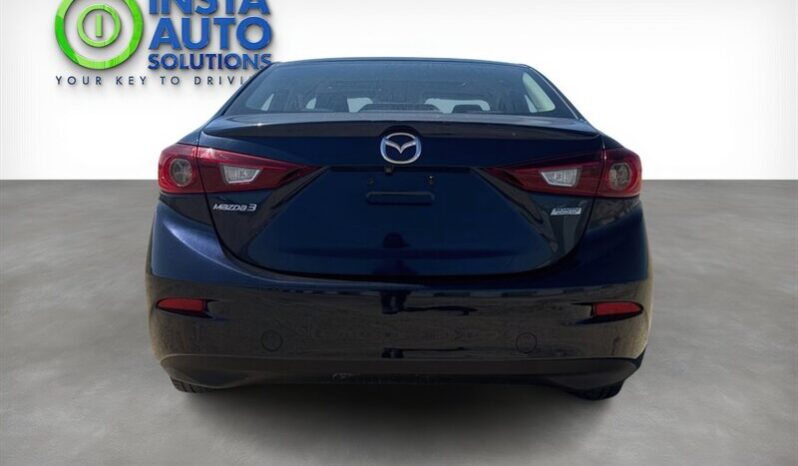 
								2015 Mazda MAZDA3 GS full									