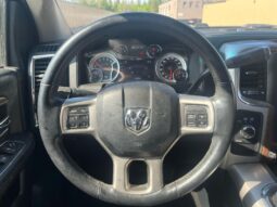 
										2017 RAM 3500 Laramie Sport Lifted Diesel full									