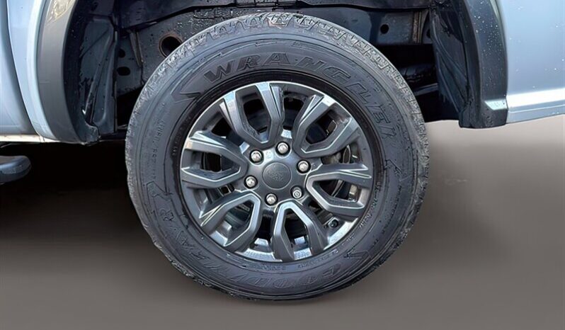 
								2019 Ford Ranger XLT full									