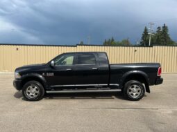
										2017 RAM 2500 Laramie Limited Diesel Mega Cab full									