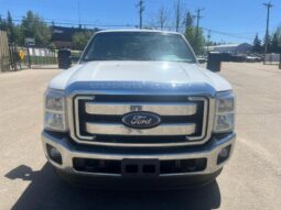 
										2016 Ford F-250 Super Duty XLT Diesel full									