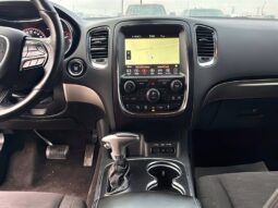 
										2018 Dodge Durango SXT full									