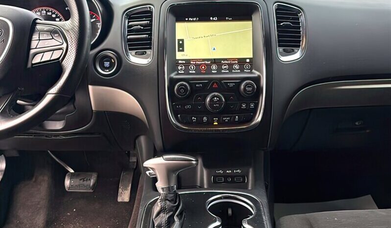 
								2018 Dodge Durango SXT full									