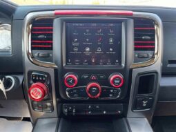 
										2018 RAM 1500 Sport Night Edition full									