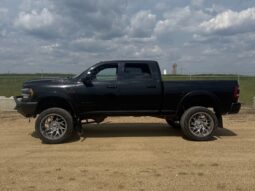
										2019 RAM 2500 Laramie Sport Lifted Diesel full									