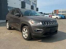 
										2019 Jeep Compass North full									