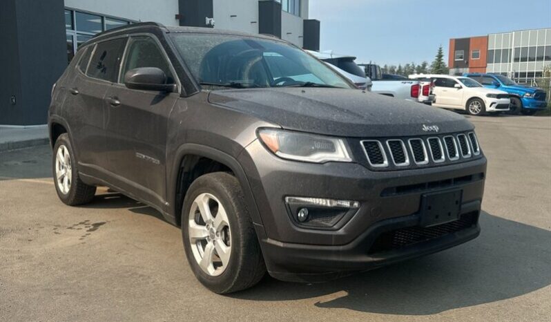 
								2019 Jeep Compass North full									