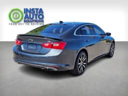 
										2020 Chevrolet Malibu RS full									