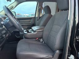 
										2019 RAM 1500 Express full									
