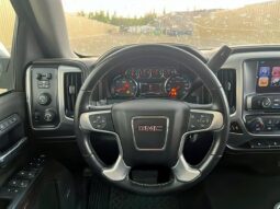 
										2018 GMC Sierra 1500 SLT Z71 full									