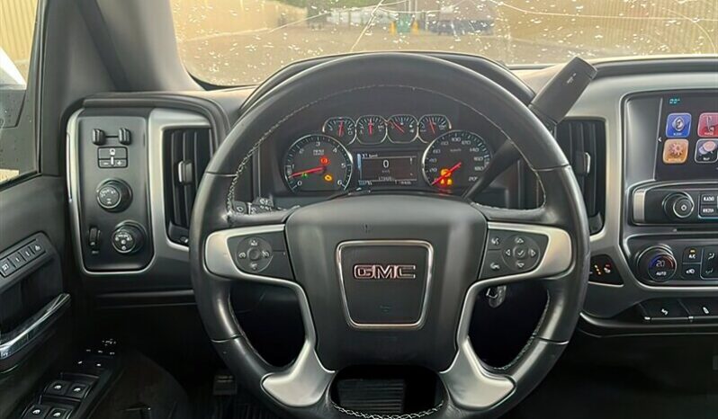 
								2018 GMC Sierra 1500 SLT Z71 full									