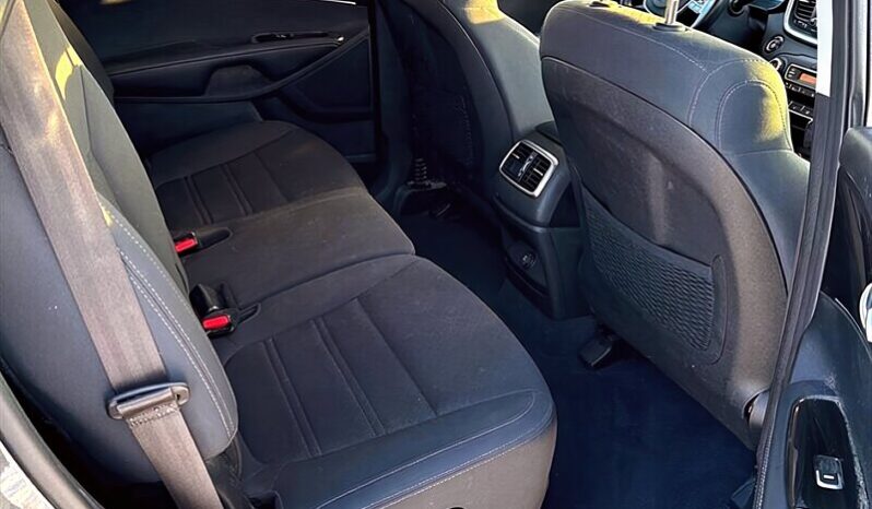 
								2020 Kia Sorento LX full									