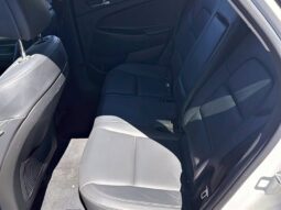 
										2017 Hyundai Tucson Limited full									