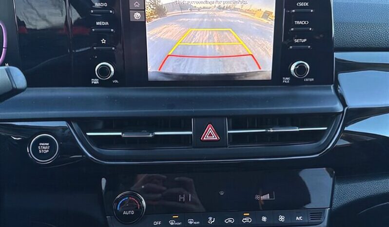 
								2024 Kia Seltos EX full									