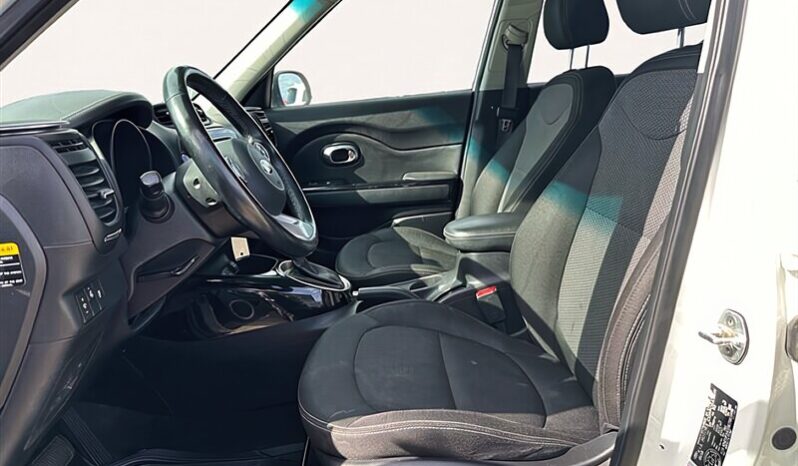 
								2019 Kia Soul EX full									