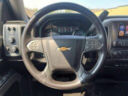 
										2018 Chevrolet Silverado 1500 LT2 True North full									