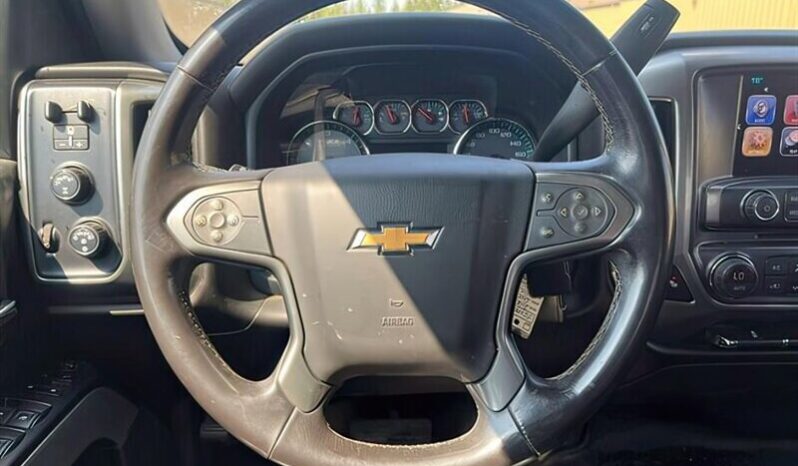 
								2018 Chevrolet Silverado 1500 LT2 True North full									