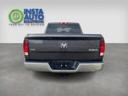 
										2022 RAM 1500 Classic SLT full									