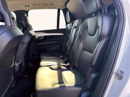 
										2017 Volvo XC90 T5 Momentum full									