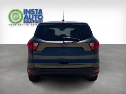 
										2019 Ford Escape S full									