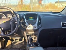 
										2017 Chevrolet Equinox LS full									