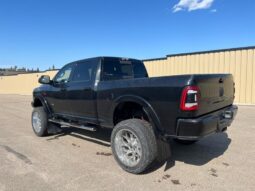 
										2019 RAM 2500 Laramie Sport Lifted Diesel full									