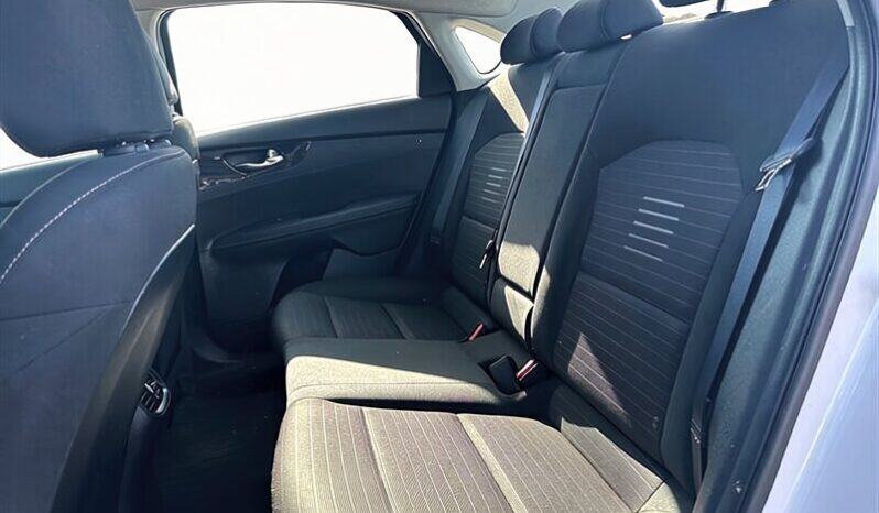 
								2019 Kia Forte EX full									