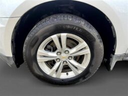 
										2017 Chevrolet Equinox LT full									