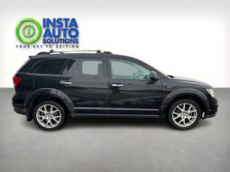 
										2017 Dodge Journey GT full									