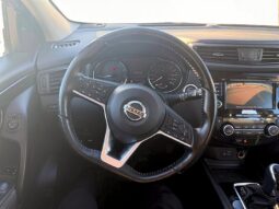 
										2019 Nissan Qashqai SV full									
