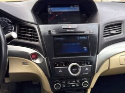 
										2017 Acura ILX w/Premium full									
