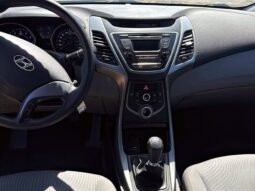 
										2015 Hyundai Elantra L full									