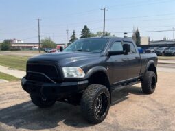 2016 RAM 3500 SLT